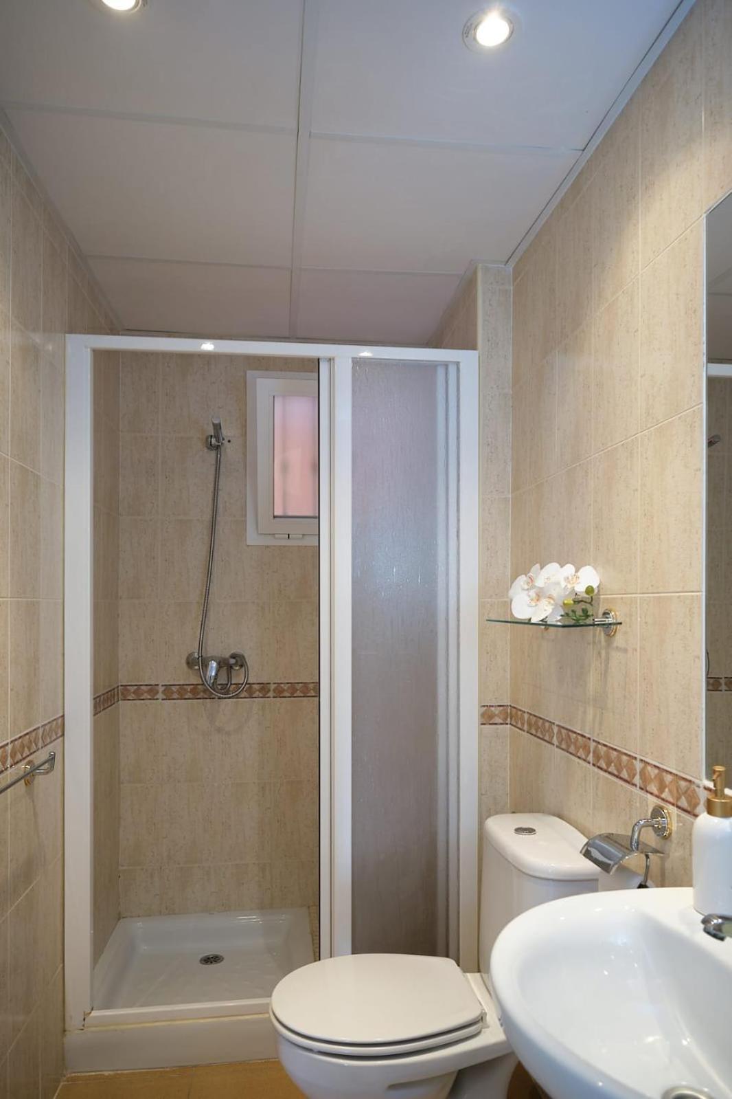 Nfn Apartment Los Hidalgos Golf Manilva Exterior foto