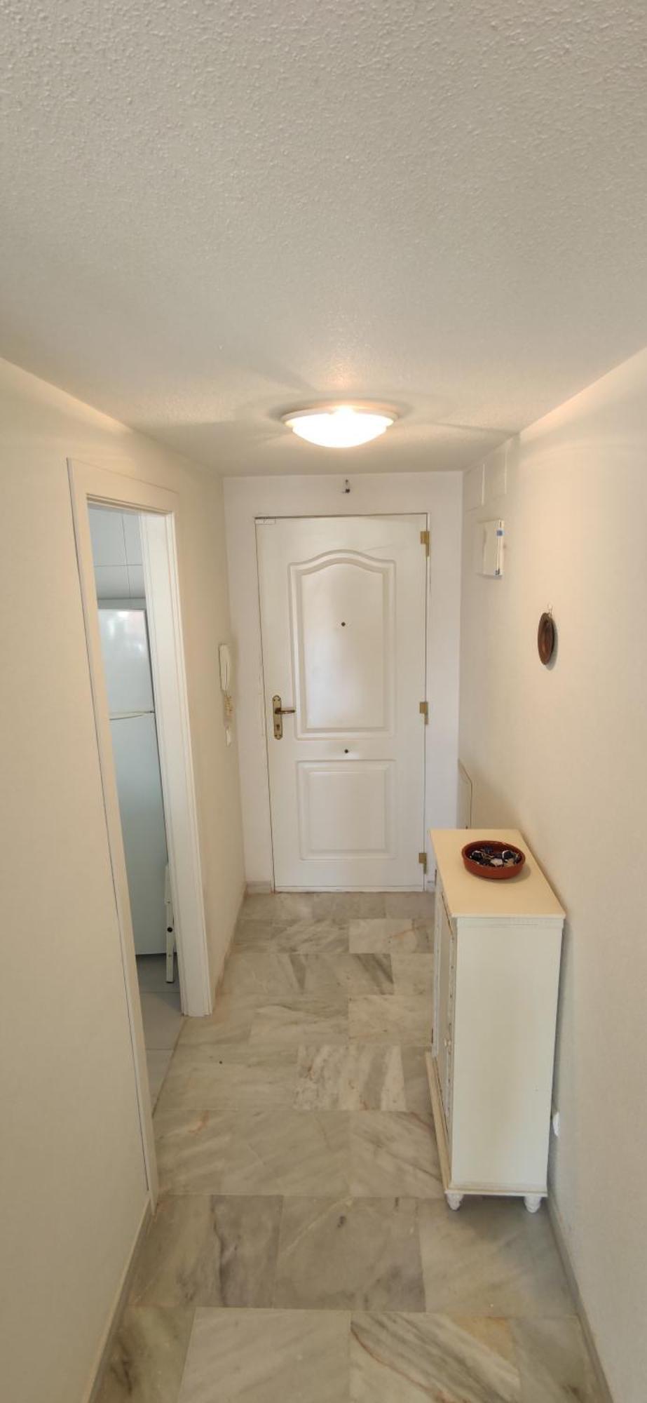 Nfn Apartment Los Hidalgos Golf Manilva Quarto foto